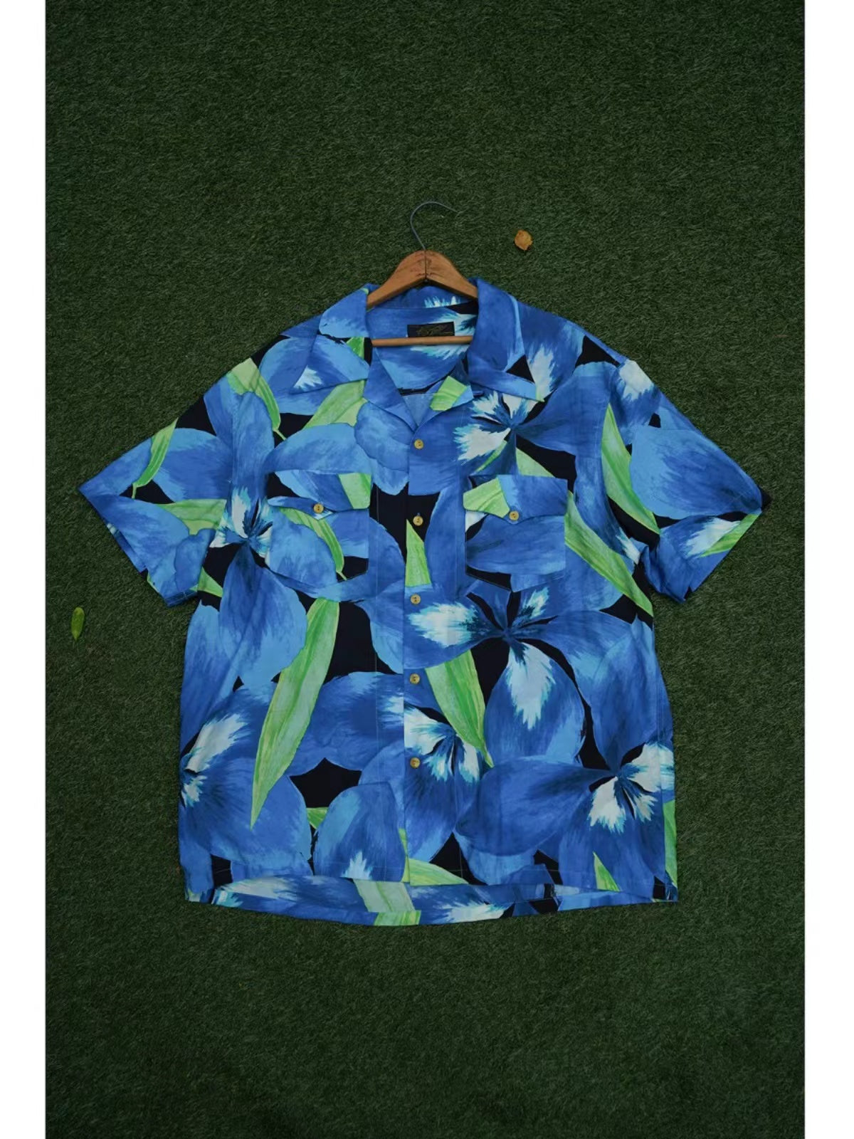 EXAMPLE MEN SHIRT
