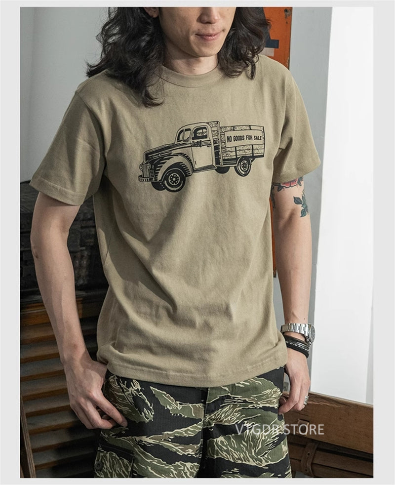 Example T-Shirt
