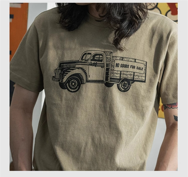 Example T-Shirt