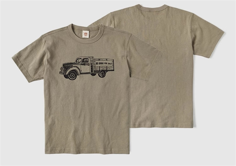Example T-Shirt