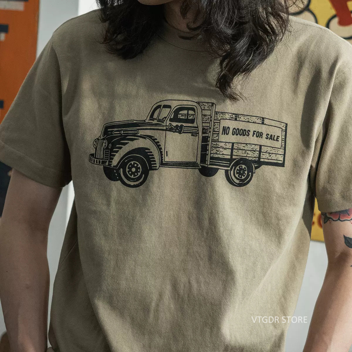 Example T-Shirt
